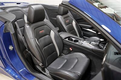 2020 Chevrolet Camaro 2SS   - Photo 25 - Sylvania, OH 43560