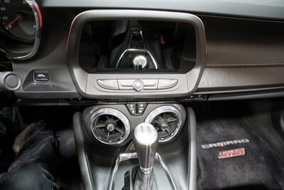 2020 Chevrolet Camaro 2SS   - Photo 20 - Sylvania, OH 43560