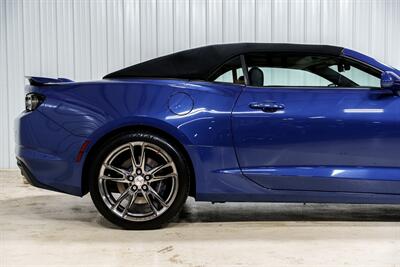 2020 Chevrolet Camaro 2SS   - Photo 29 - Sylvania, OH 43560