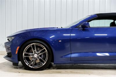 2020 Chevrolet Camaro 2SS   - Photo 3 - Sylvania, OH 43560