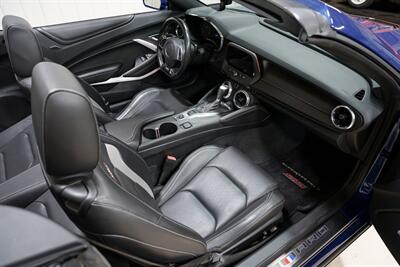 2020 Chevrolet Camaro 2SS   - Photo 23 - Sylvania, OH 43560