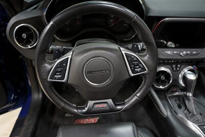 2020 Chevrolet Camaro 2SS   - Photo 18 - Sylvania, OH 43560