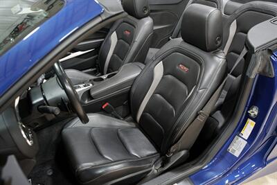 2020 Chevrolet Camaro 2SS   - Photo 10 - Sylvania, OH 43560