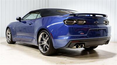 2020 Chevrolet Camaro 2SS   - Photo 6 - Sylvania, OH 43560