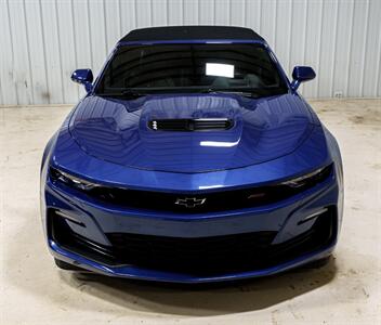 2020 Chevrolet Camaro 2SS   - Photo 31 - Sylvania, OH 43560