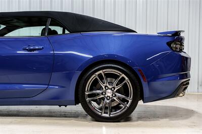 2020 Chevrolet Camaro 2SS   - Photo 4 - Sylvania, OH 43560