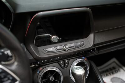 2020 Chevrolet Camaro 2SS   - Photo 17 - Sylvania, OH 43560