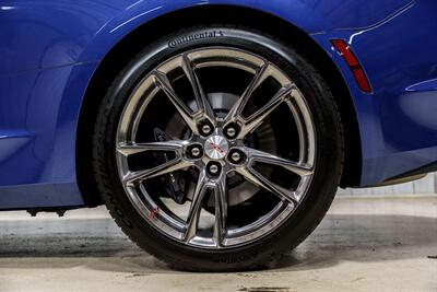 2020 Chevrolet Camaro 2SS   - Photo 7 - Sylvania, OH 43560