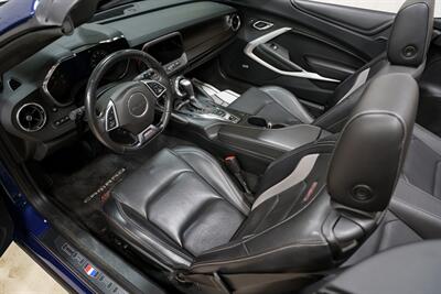2020 Chevrolet Camaro 2SS   - Photo 8 - Sylvania, OH 43560