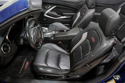 2020 Chevrolet Camaro 2SS   - Photo 9 - Sylvania, OH 43560