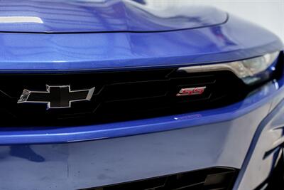 2020 Chevrolet Camaro 2SS   - Photo 32 - Sylvania, OH 43560