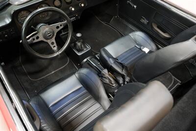 1984 Volkswagen Puma GTC   - Photo 15 - Sylvania, OH 43560