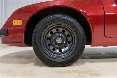 1984 Volkswagen Puma GTC   - Photo 8 - Sylvania, OH 43560