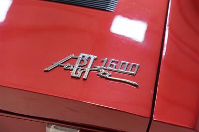 1984 Volkswagen Puma GTC   - Photo 6 - Sylvania, OH 43560