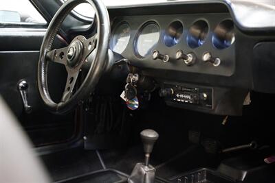 1984 Volkswagen Puma GTC   - Photo 25 - Sylvania, OH 43560
