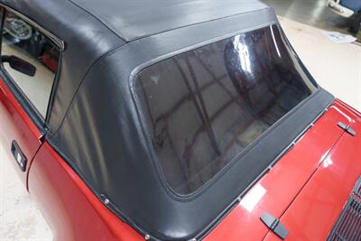 1984 Volkswagen Puma GTC   - Photo 34 - Sylvania, OH 43560