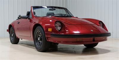 1984 Volkswagen Puma GTC   - Photo 18 - Sylvania, OH 43560