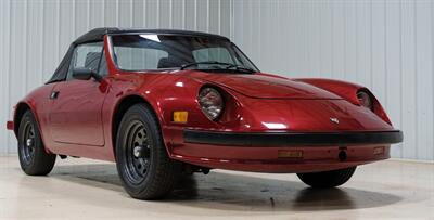 1984 Volkswagen Puma GTC   - Photo 1 - Sylvania, OH 43560