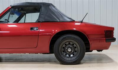 1984 Volkswagen Puma GTC   - Photo 4 - Sylvania, OH 43560