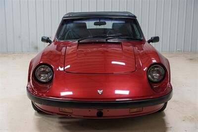 1984 Volkswagen Puma GTC   - Photo 22 - Sylvania, OH 43560