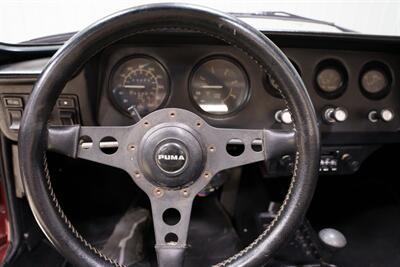 1984 Volkswagen Puma GTC   - Photo 9 - Sylvania, OH 43560
