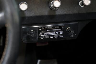 1984 Volkswagen Puma GTC   - Photo 10 - Sylvania, OH 43560