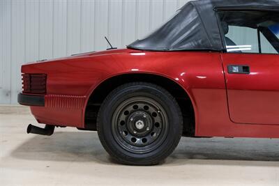 1984 Volkswagen Puma GTC   - Photo 20 - Sylvania, OH 43560