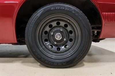 1984 Volkswagen Puma GTC   - Photo 7 - Sylvania, OH 43560