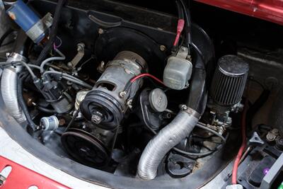 1984 Volkswagen Puma GTC   - Photo 29 - Sylvania, OH 43560