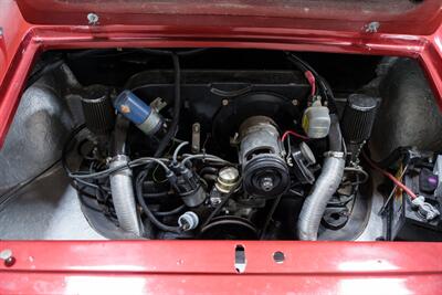 1984 Volkswagen Puma GTC   - Photo 27 - Sylvania, OH 43560