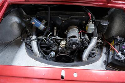 1984 Volkswagen Puma GTC   - Photo 31 - Sylvania, OH 43560
