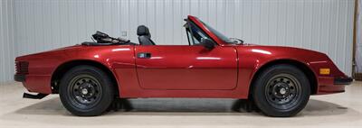 1984 Volkswagen Puma GTC   - Photo 17 - Sylvania, OH 43560