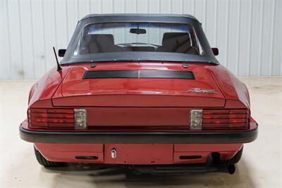 1984 Volkswagen Puma GTC   - Photo 5 - Sylvania, OH 43560