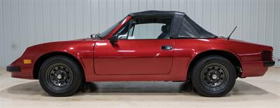 1984 Volkswagen Puma GTC   - Photo 2 - Sylvania, OH 43560