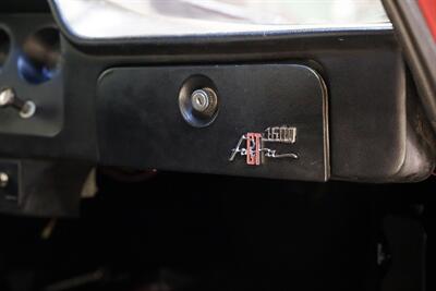 1984 Volkswagen Puma GTC   - Photo 26 - Sylvania, OH 43560