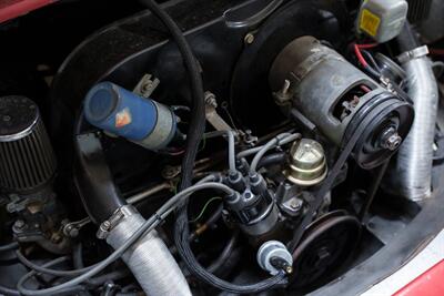 1984 Volkswagen Puma GTC   - Photo 28 - Sylvania, OH 43560