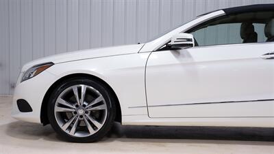 2014 Mercedes-Benz E 350   - Photo 3 - Sylvania, OH 43560