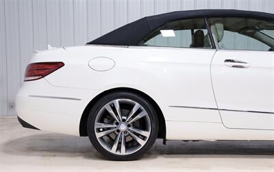 2014 Mercedes-Benz E 350   - Photo 24 - Sylvania, OH 43560