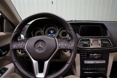 2014 Mercedes-Benz E 350   - Photo 15 - Sylvania, OH 43560