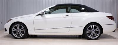 2014 Mercedes-Benz E 350   - Photo 2 - Sylvania, OH 43560