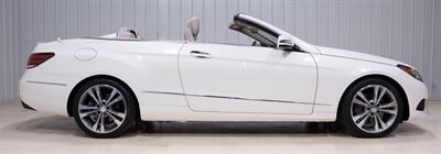 2014 Mercedes-Benz E 350   - Photo 17 - Sylvania, OH 43560
