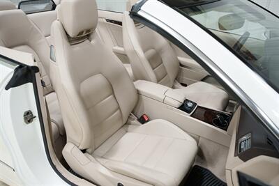 2014 Mercedes-Benz E 350   - Photo 20 - Sylvania, OH 43560