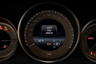 2014 Mercedes-Benz E 350   - Photo 22 - Sylvania, OH 43560
