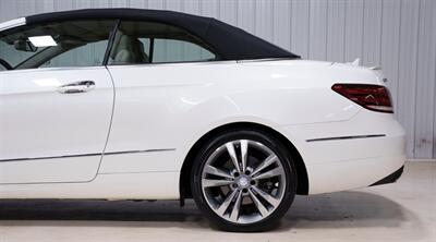 2014 Mercedes-Benz E 350   - Photo 4 - Sylvania, OH 43560