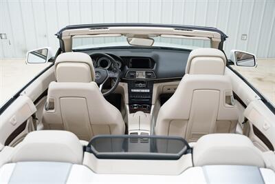 2014 Mercedes-Benz E 350   - Photo 14 - Sylvania, OH 43560