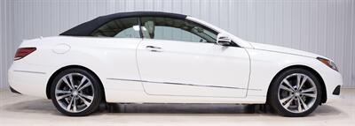 2014 Mercedes-Benz E 350   - Photo 23 - Sylvania, OH 43560