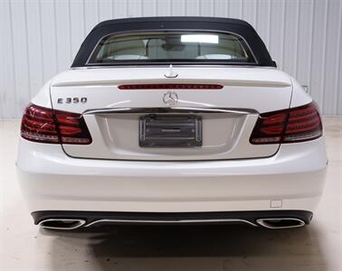 2014 Mercedes-Benz E 350   - Photo 6 - Sylvania, OH 43560