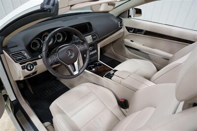 2014 Mercedes-Benz E 350   - Photo 9 - Sylvania, OH 43560