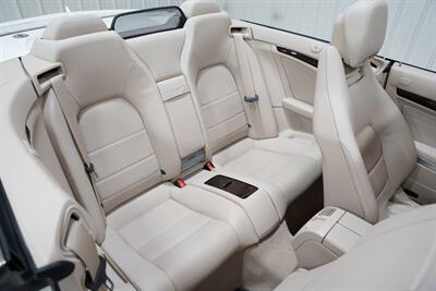 2014 Mercedes-Benz E 350   - Photo 21 - Sylvania, OH 43560
