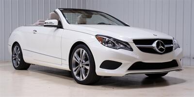 2014 Mercedes-Benz E 350   - Photo 1 - Sylvania, OH 43560